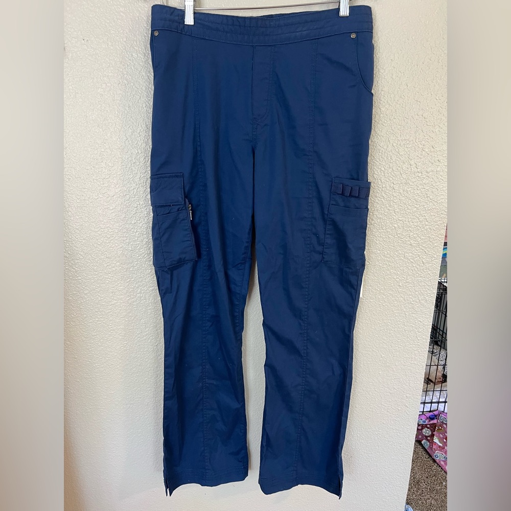 Scrub pants